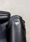 Sofia Boots - Croco Boarder