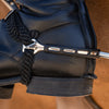 Ultra Fit Extra Grip Spurs - Large Rowel