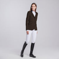 GP Riding Jacket - Espresso