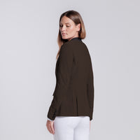 GP Riding Jacket - Espresso