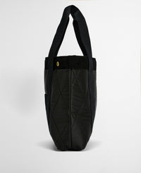 Healy Tote Bag - Black/Ancient
