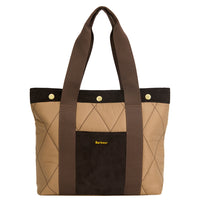 Healy Tote Bag - Muted