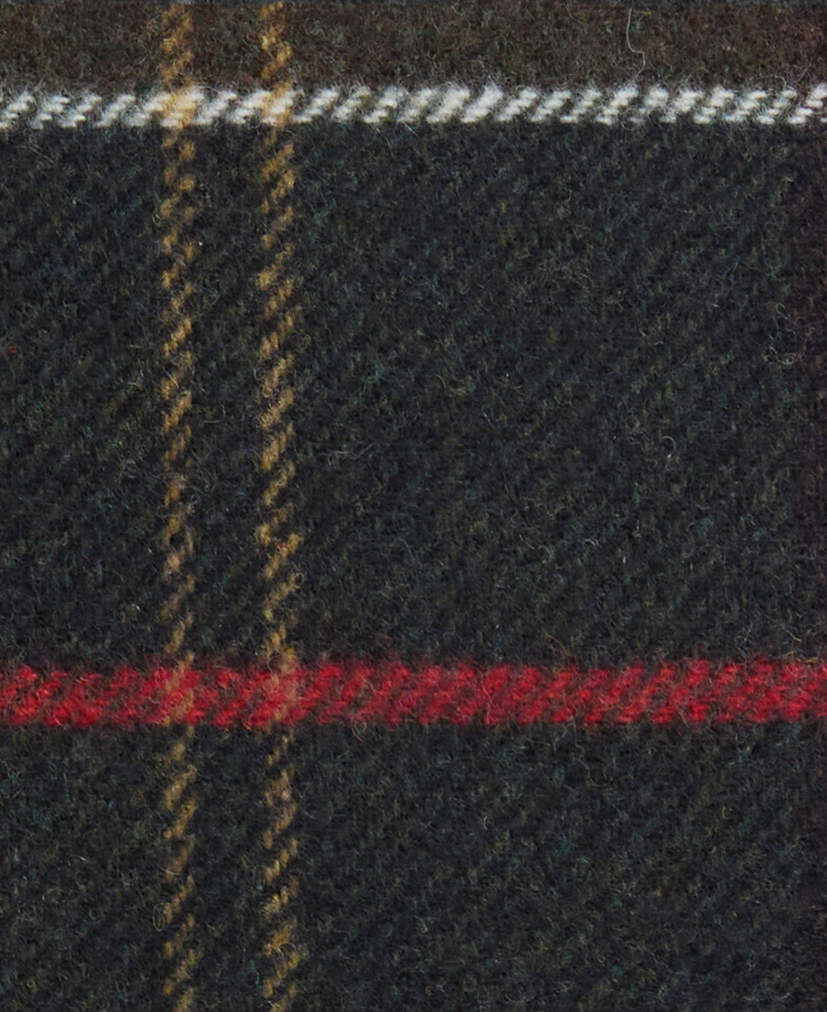Contin Tartan Mini Crossbody Bag - Classic Tartan