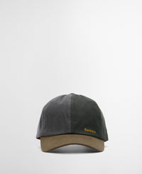 Transport Patchwork Cap - Sage/Beech/Bordeaux