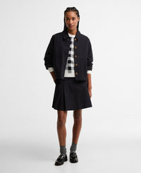 Avebury Knitted Jumper - Multi