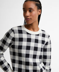 Avebury Knitted Jumper - Multi