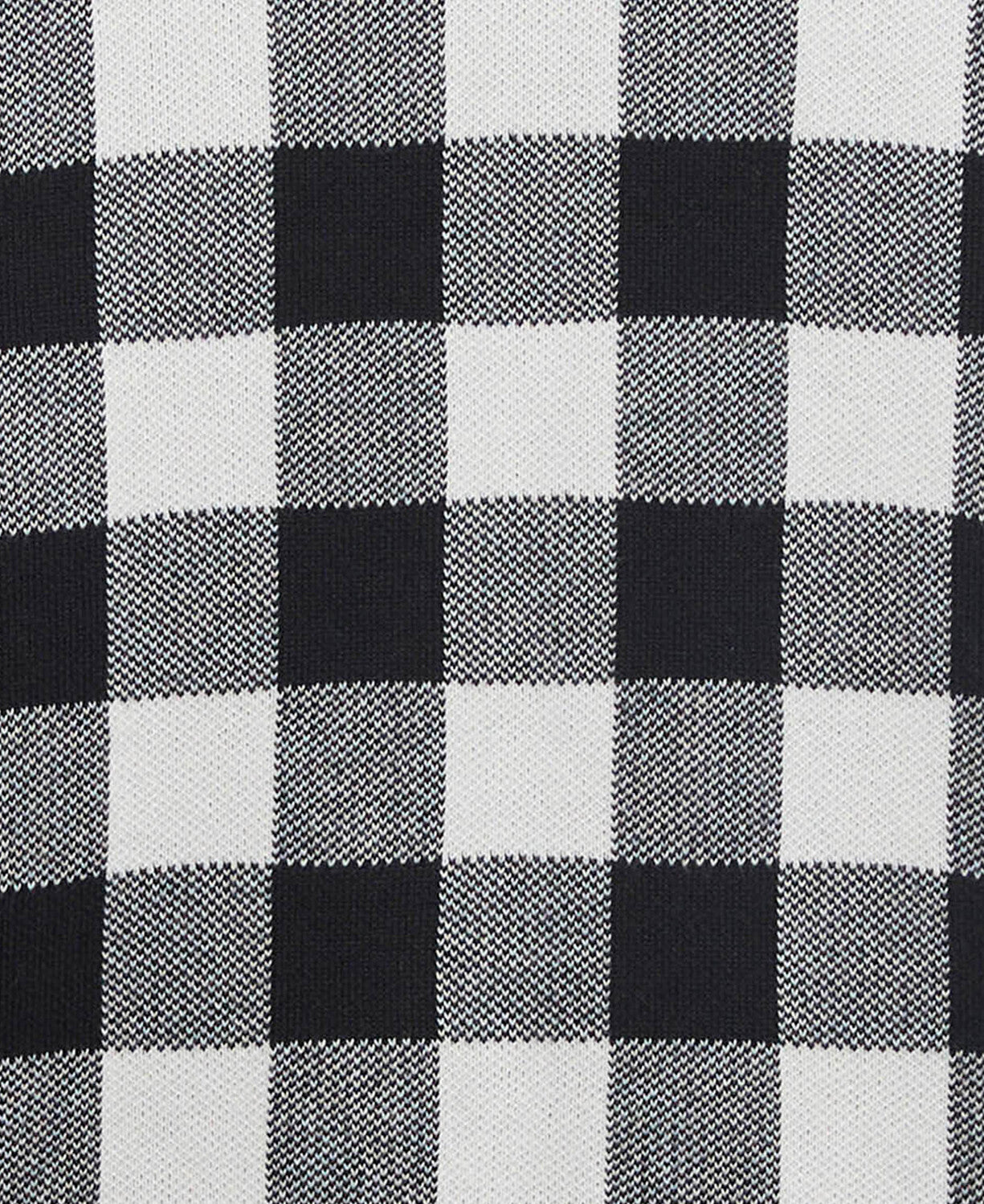 Avebury Knitted Jumper - Multi