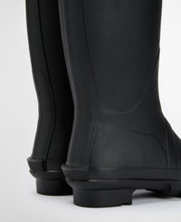 Bede Tall Welly - Black