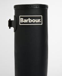 Bede Tall Welly - Black