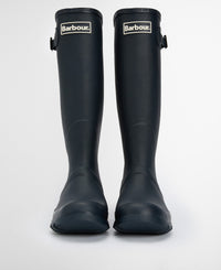 Bede Tall Welly - Navy