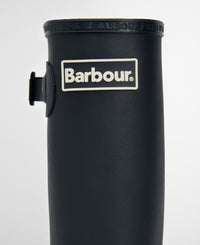 Bede Tall Welly - Navy