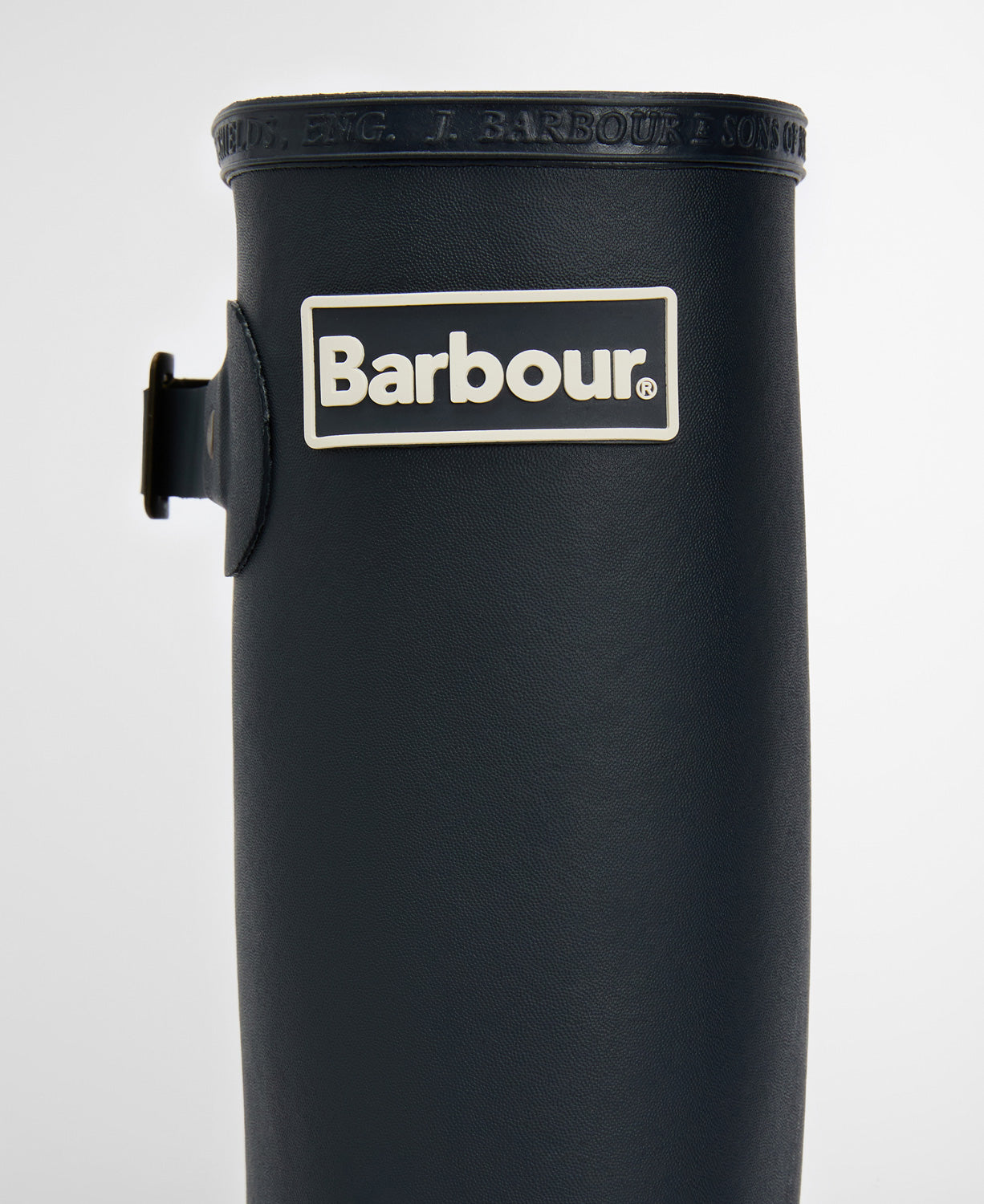 Bede Tall Welly - Navy