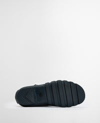 Bede Tall Welly - Navy
