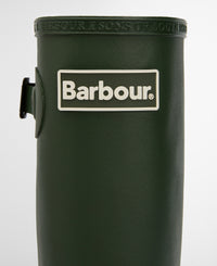 Bede Tall Welly - Olive