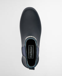 Wilton Chelsea Welly - Navy