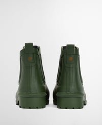 Wilton Chelsea Welly - Olive