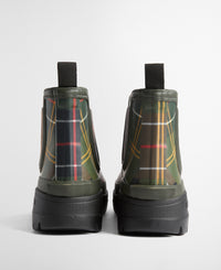 Nimbus Chelsea Welly - Classic/Dress Tartan