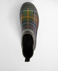 Nimbus Chelsea Welly - Classic/Dress Tartan