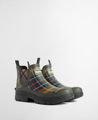 Nimbus Chelsea Welly - Classic/Dress Tartan
