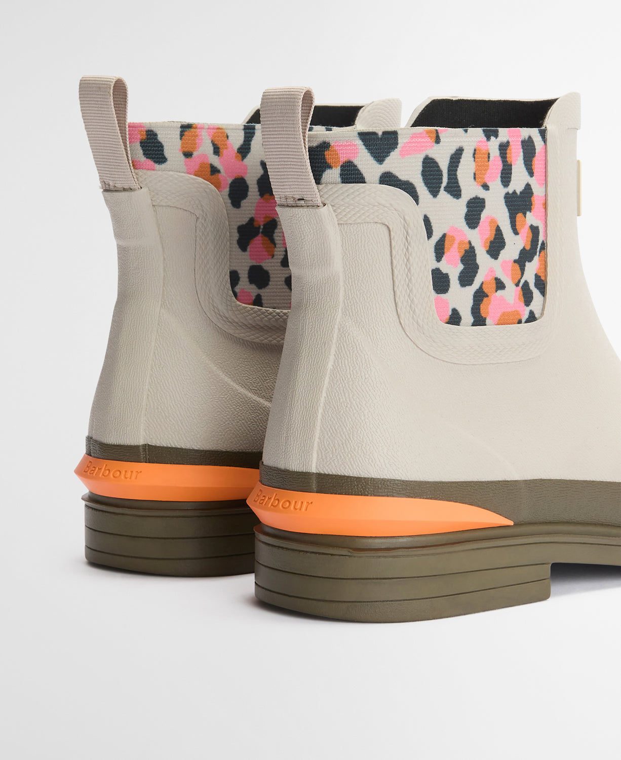 Abbeyfield Welly - Mist