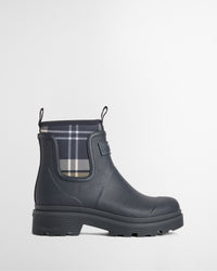 Cynthia Chelsea Welly - Dark Navy/Birchwood