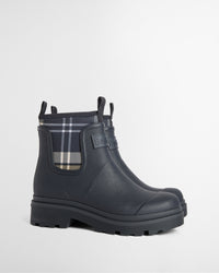 Cynthia Chelsea Welly - Dark Navy/Birchwood