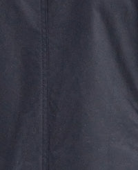 Beadnell Wax Jacket - Navy