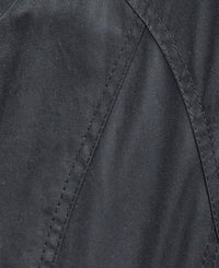 Beadnell Wax Jacket - Sage