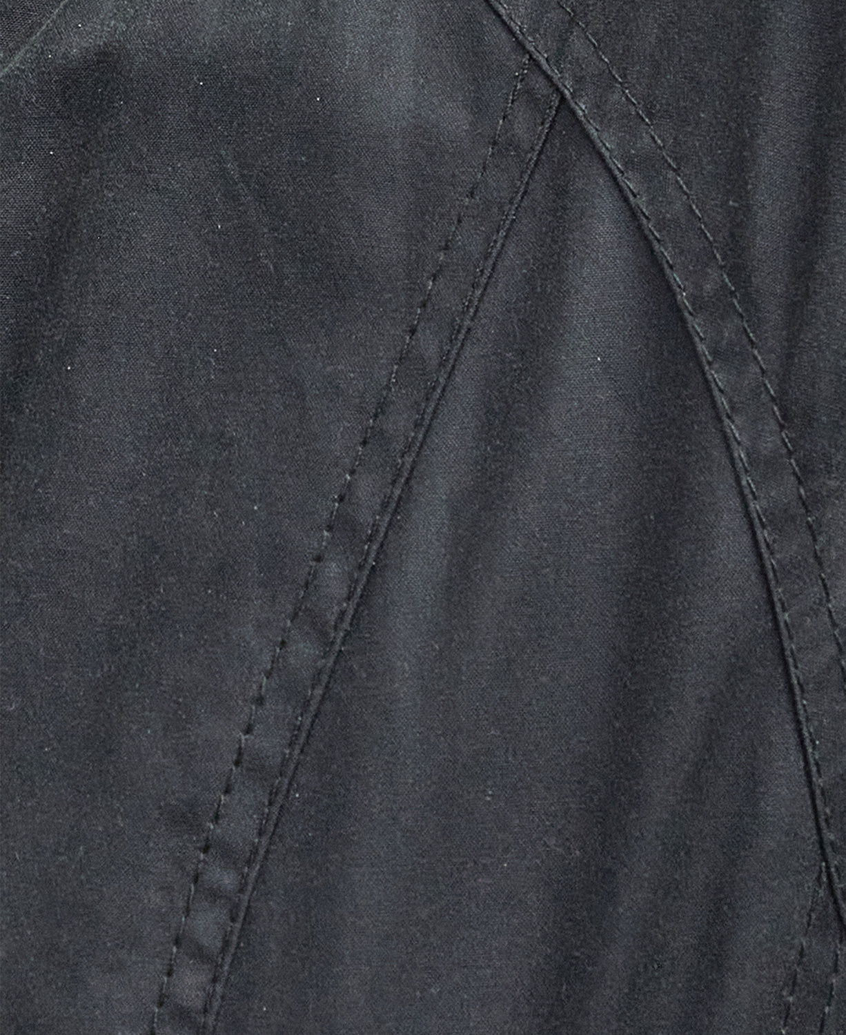 Beadnell Wax Jacket - Sage