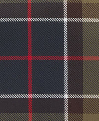Tartan Washbag - Classic/Beacon