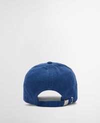 Cascade Cap - Deep Blue