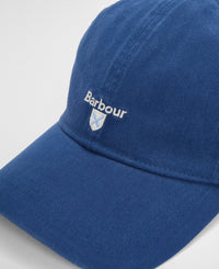 Cascade Cap - Deep Blue