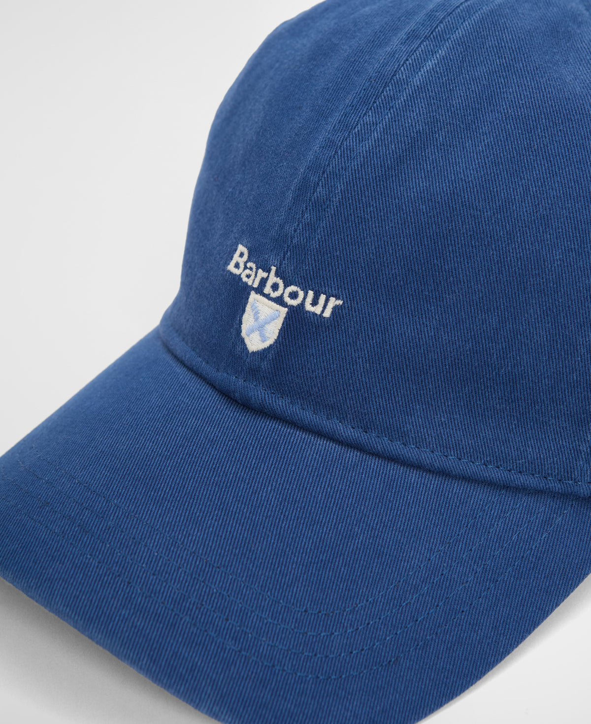 Cascade Cap - Deep Blue