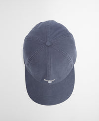 Cascade Cap - Washed Blue