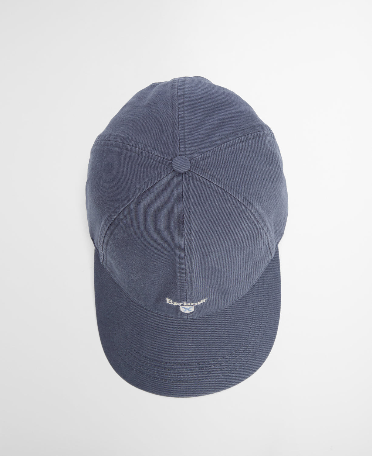 Cascade Cap - Washed Blue