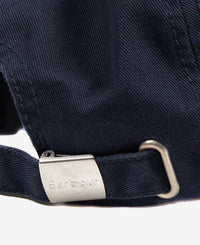 Cascade Cap - Navy