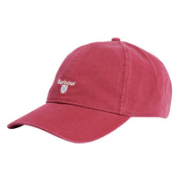 Cascade Cap - Washed Raspberry