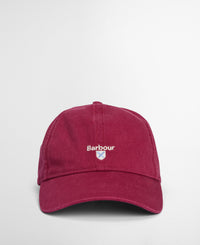 Cascade Cap - Washed Raspberry
