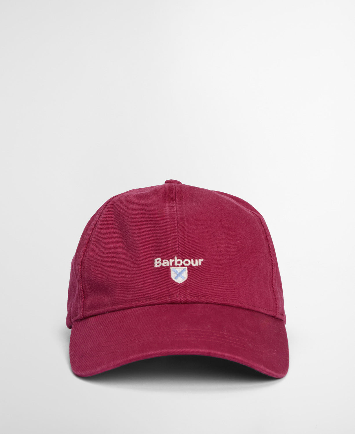 Cascade Cap - Washed Raspberry