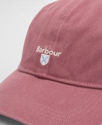 Cascade Cap - Mauve
