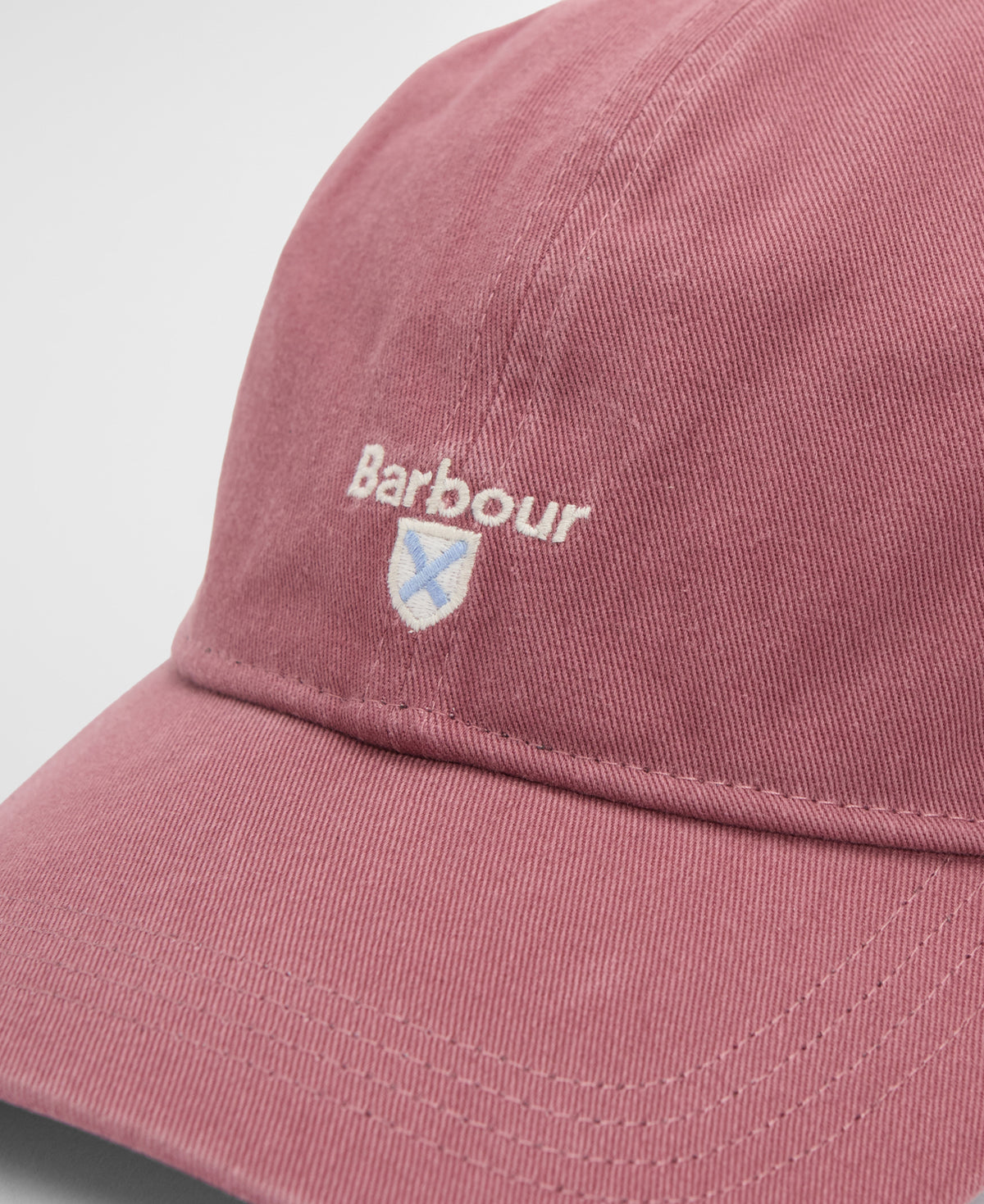 Cascade Cap - Mauve