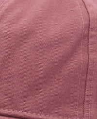 Cascade Cap - Mauve