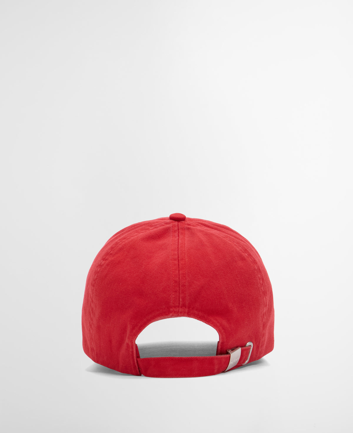 Cascade Cap - Bright Red