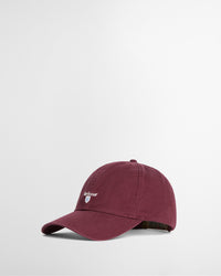 Cascade Cap - Dark Bordeaux