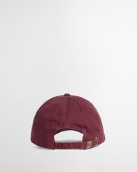 Cascade Cap - Dark Bordeaux