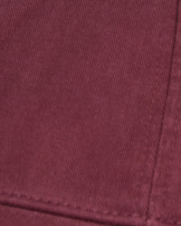 Cascade Cap - Dark Bordeaux