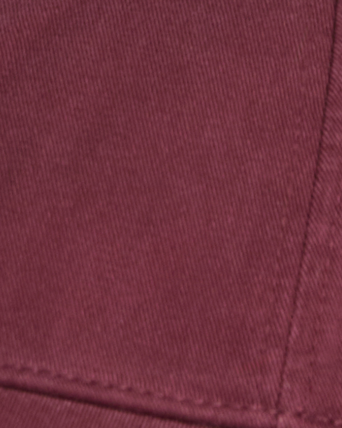Cascade Cap - Dark Bordeaux