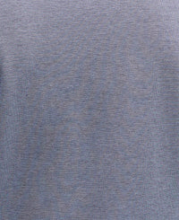 Essential Sports Mix Polo Shirt - Midnight