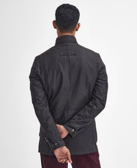 Corbridge Wax Jacket - Rustic/Classic