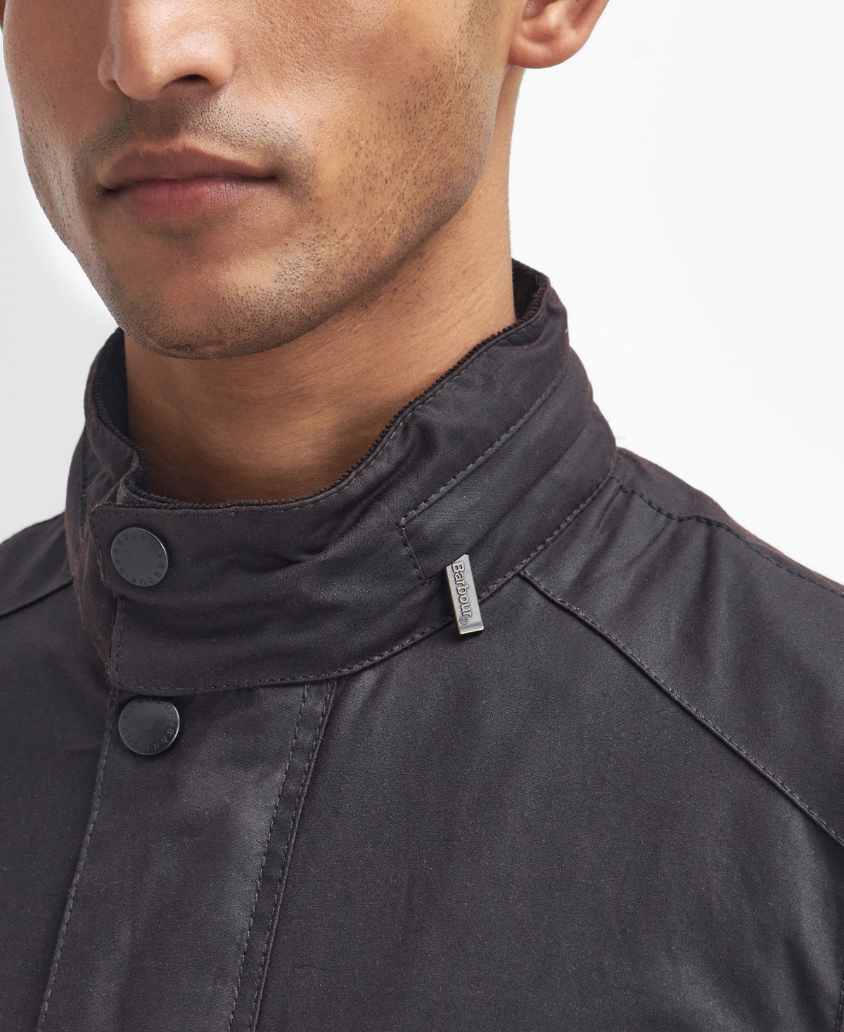 Corbridge Wax Jacket - Rustic/Classic
